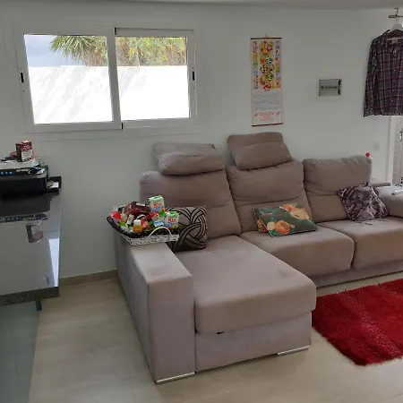 Sunset Apartment *