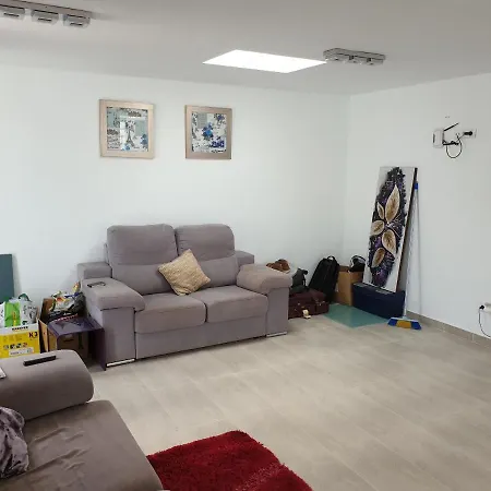 Sunset Apartment